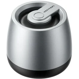 Vention Altavoz Bluetooth Omni O11 NDCI0 5W 1.0 Plata